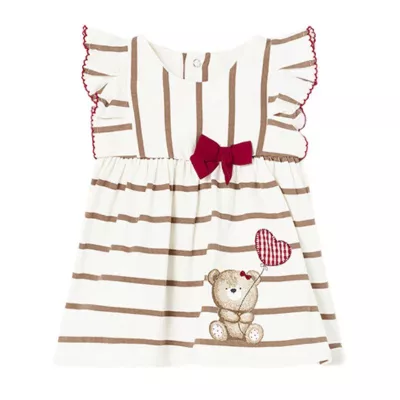 Rochie Ursulet- Mayoral   18 luni
