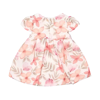 Rochie cu imprimeu - fluturi - Mayoral