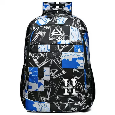 Rucsac sport (albastru)