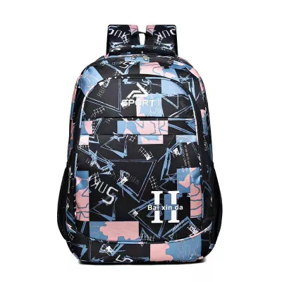 Rucsac sport (roz)