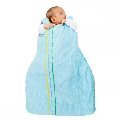 Sac de dormit pentru copii Colectia Hipopotam
