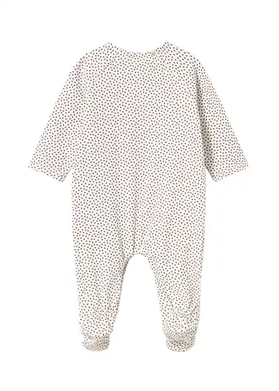 Salopeta (pijama) - ursulet - Mayoral   2-4 luni