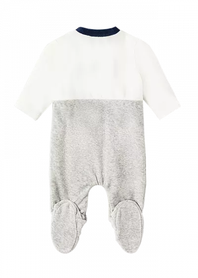 Salopeta (pijama) - Catelus - Mayoral