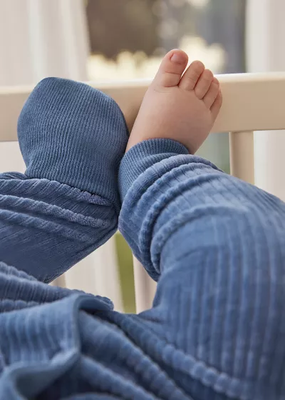 Salopeta (pijama) reiat - Mayoral 
