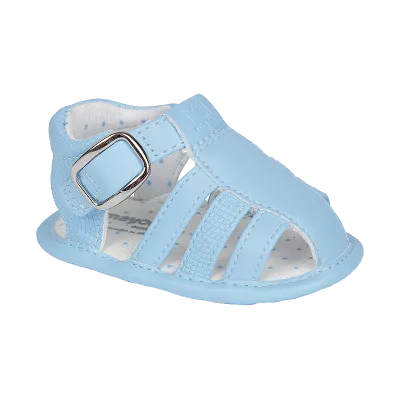 Sandale - Bleu - Mayoral