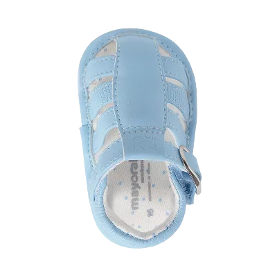 Sandale - Bleu - Mayoral 17