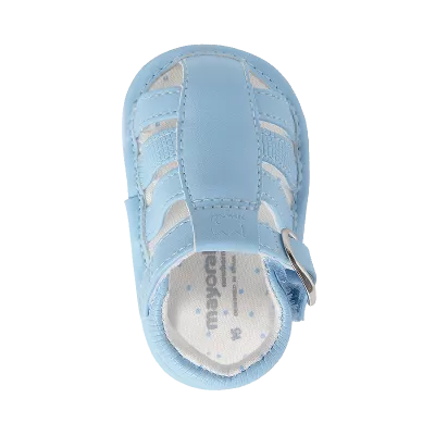 Sandale - Bleu - Mayoral 19