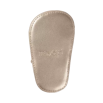 Sandale combinate - Auriu - Mayoral 19