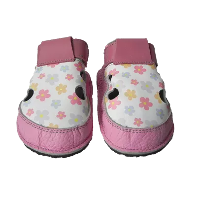 Sandale - Daisies - Roz - Cuddle Shoes 18