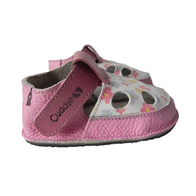 Sandale - Daisies - Roz - Cuddle Shoes 24