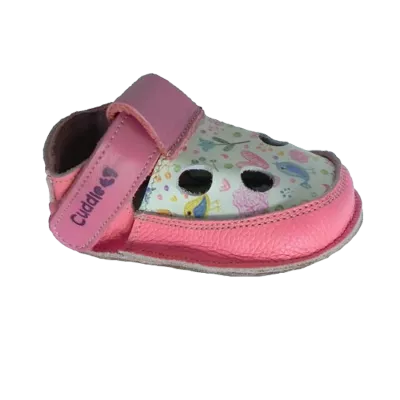Sandale - Turtledove - Roz - Cuddle Shoes 18