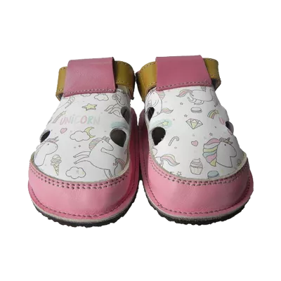 Sandale - Unicorns - Roz - Cuddle Shoes 