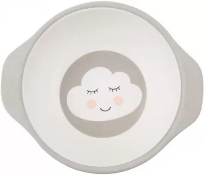 Castron din bambus - Norisor - Sass & Belle
