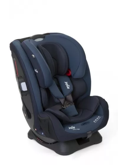 Scaun auto - Every Stage Deep Sea, 0-36 kg - Joie