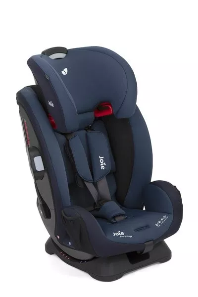 Scaun auto - Every Stage Deep Sea, 0-36 kg - Joie