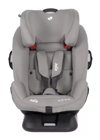 Scaun auto - Every stage FX Gray Flannel, 0-36 kg - Joie