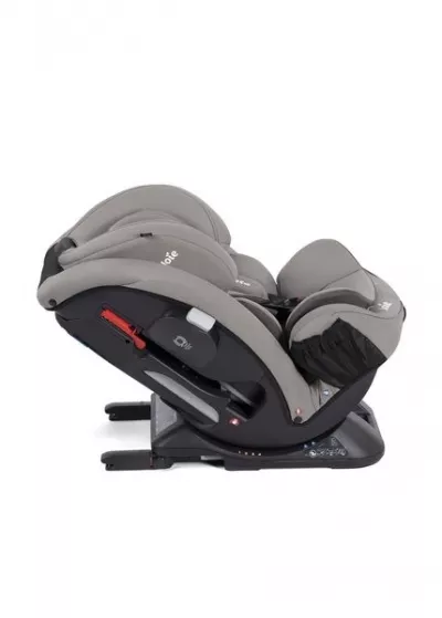 Scaun auto - Every stage FX Gray Flannel, 0-36 kg - Joie