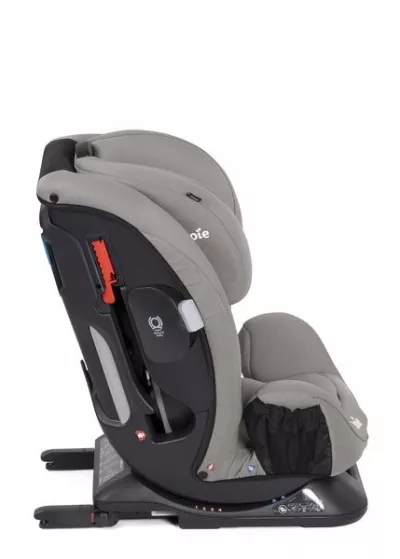 Scaun auto - Every stage FX Gray Flannel, 0-36 kg - Joie