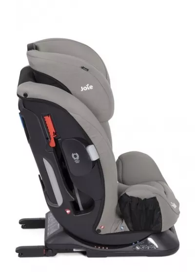 Scaun auto - Every stage FX Gray Flannel, 0-36 kg - Joie