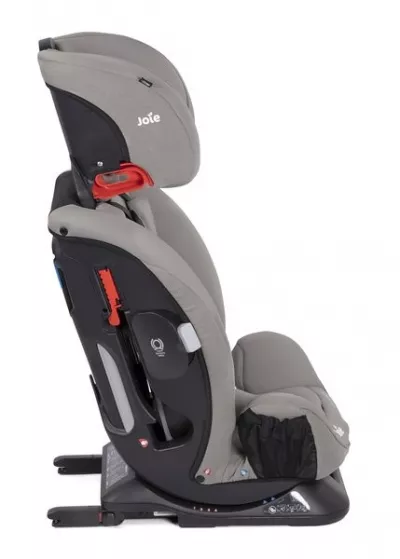 Scaun auto - Every stage FX Gray Flannel, 0-36 kg - Joie