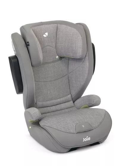 Scaun auto - I-Traver Gray Flannel, 100 - 150 cm - Joie