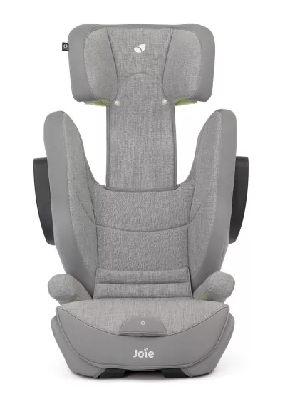 Scaun auto - I-Traver Gray Flannel, 100 - 150 cm - Joie