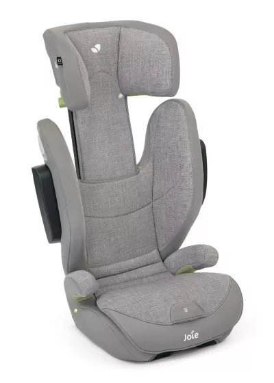 Scaun auto - I-Traver Gray Flannel, 100 - 150 cm - Joie