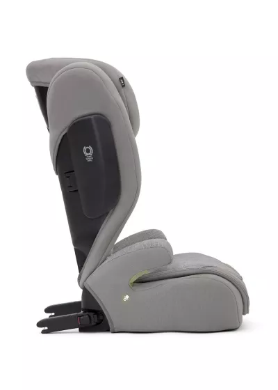 Scaun auto - I-Traver Gray Flannel, 100 - 150 cm - Joie