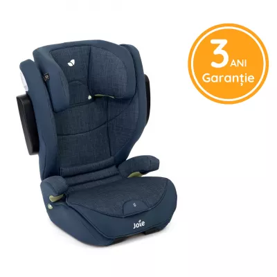 Scaun auto - I-Traver Deep Sea, 100 - 150 cm - Joie