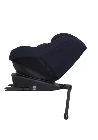 Scaun auto - Rotativ cu Isofix Spin 360° Deep Sea, 0 - 18 kg - Joie