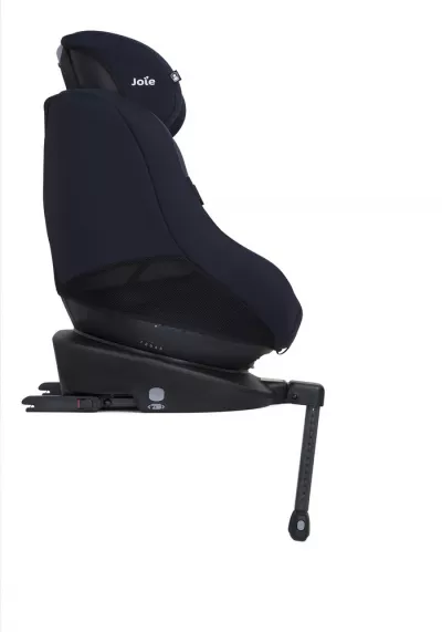 Scaun auto - Rotativ cu Isofix Spin 360° Deep Sea, 0 - 18 kg - Joie