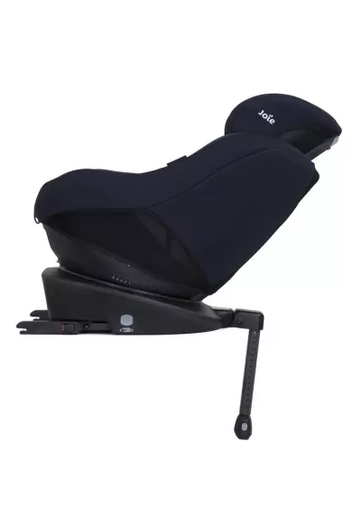 Scaun auto - Rotativ cu Isofix Spin 360° Deep Sea, 0 - 18 kg - Joie