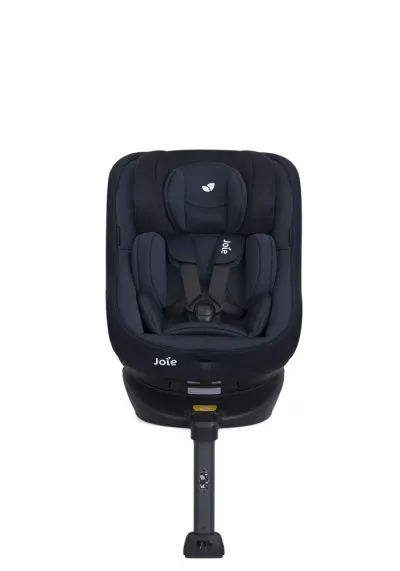 Scaun auto - Rotativ cu Isofix Spin 360° Deep Sea, 0 - 18 kg - Joie