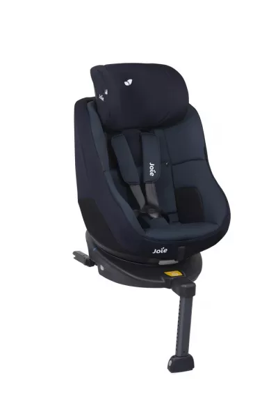 Scaun auto - Rotativ cu Isofix Spin 360° Deep Sea, 0 - 18 kg - Joie
