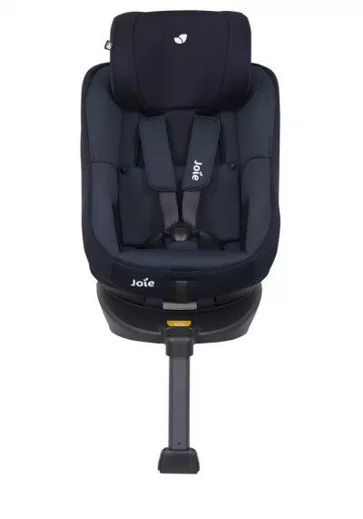 Scaun auto - Rotativ cu Isofix Spin 360° Deep Sea, 0 - 18 kg - Joie