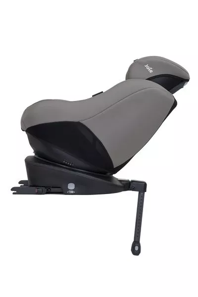 Scaun auto - Rotativ cu Isofix Spin 360° Gray Flannel, 0-18 kg - Joie