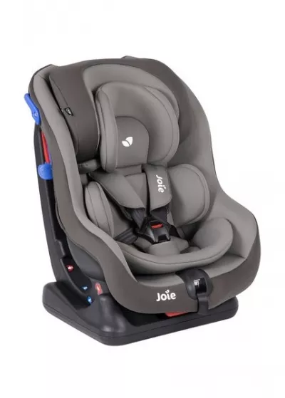 Scaun auto - Steadi Dark Pewter, 0-18 kg - Joie