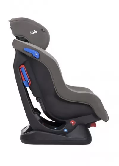Scaun auto - Steadi Dark Pewter, 0-18 kg - Joie