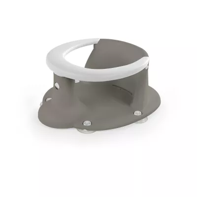 Scaun de baie bebelusi  - Gri mat