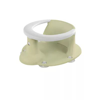 Scaun de baie bebelusi  - Verde Eco