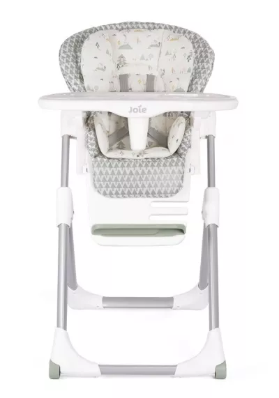 Scaun de masa - Mimzy 2in1 - Wild Island - Joie