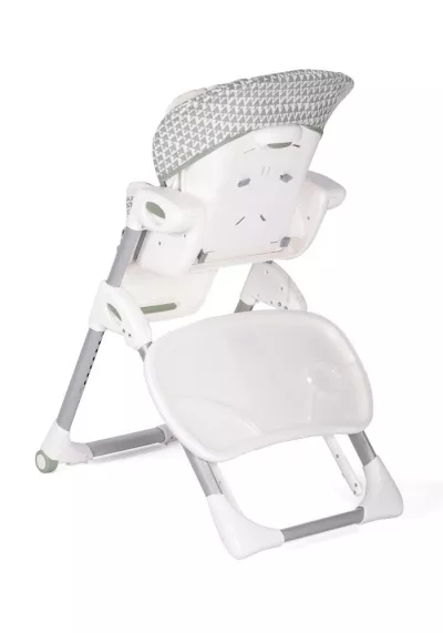 Scaun de masa - Mimzy 2in1 - Wild Island - Joie