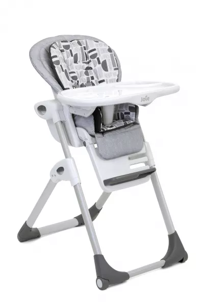 Scaun de masa - Mimzy 2in1 - Logan - Joie