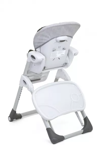 Scaun de masa - Mimzy 2in1 - Logan - Joie
