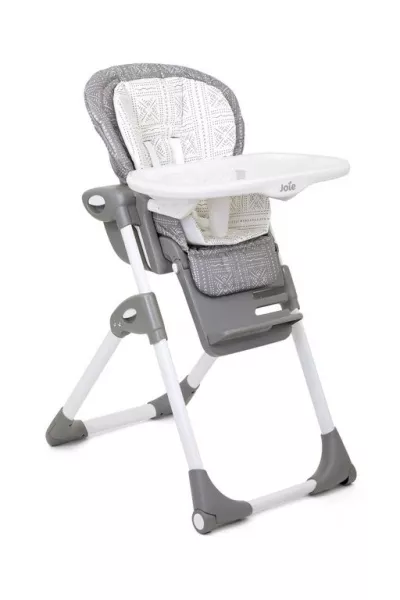 Scaun de masa - Mimzy 2in1 - Tile - Joie