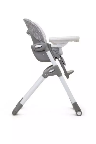 Scaun de masa - Mimzy 2in1 - Tile - Joie