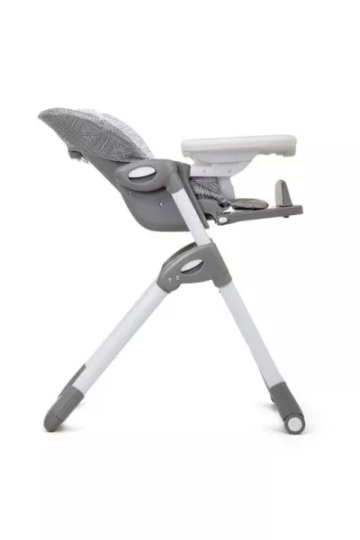 Scaun de masa - Mimzy 2in1 - Tile - Joie
