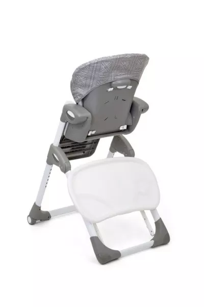 Scaun de masa - Mimzy 2in1 - Tile - Joie