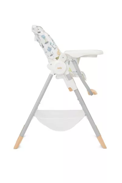 Scaun de masa - Mimzy Snacker 2in1 - Pastel Forest - Joie