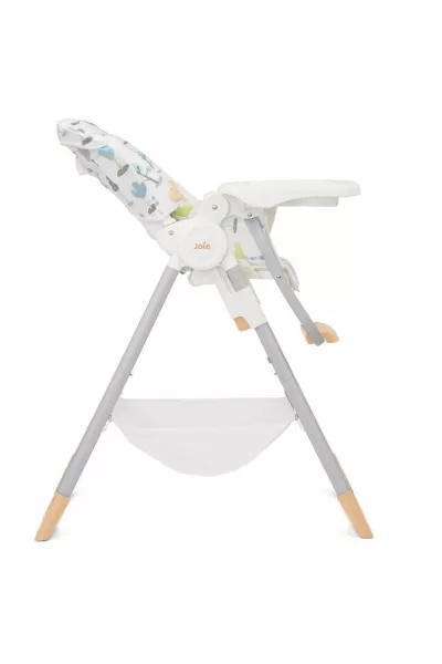 Scaun de masa - Mimzy Snacker 2in1 - Pastel Forest - Joie